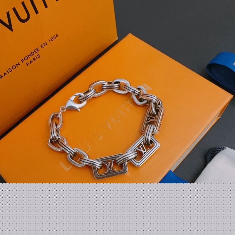 LV Bracelets